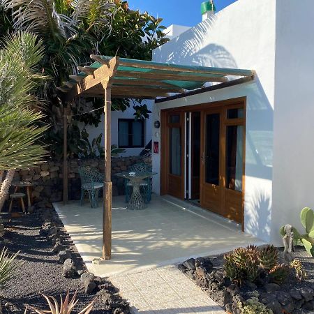 Cocorelax Lejlighed Teguise  Eksteriør billede