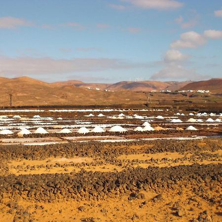 Cocorelax Lejlighed Teguise  Eksteriør billede