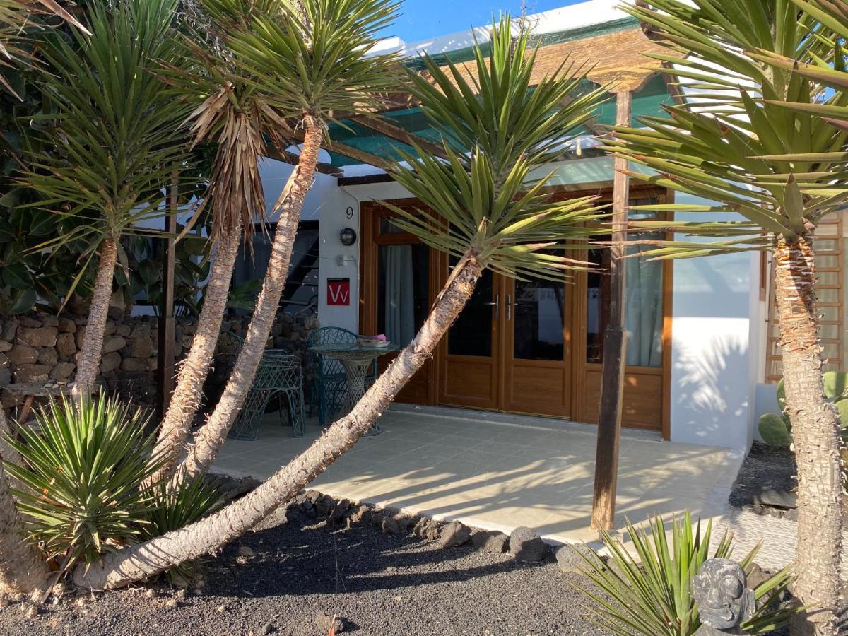 Cocorelax Lejlighed Teguise  Eksteriør billede