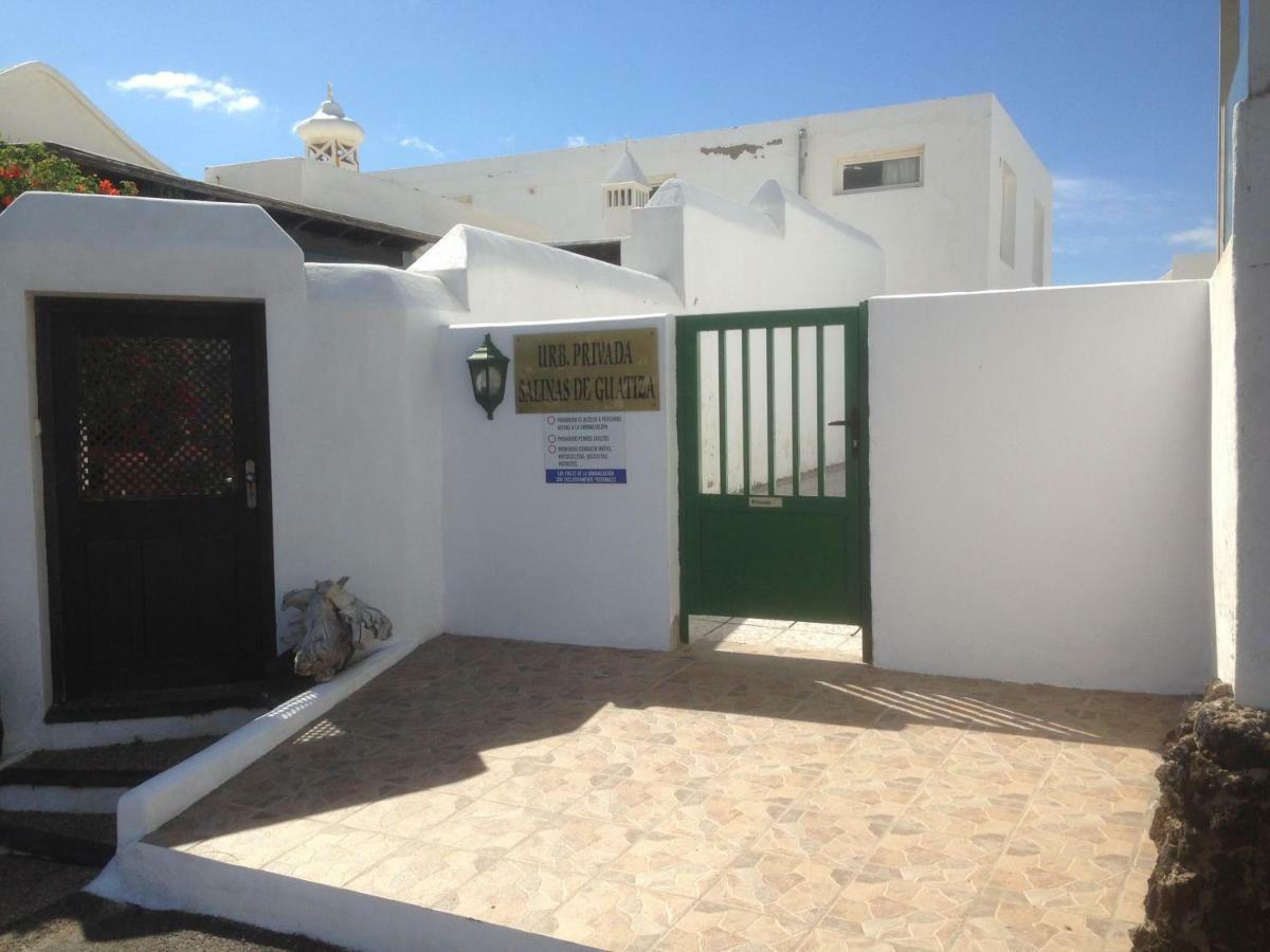 Cocorelax Lejlighed Teguise  Eksteriør billede