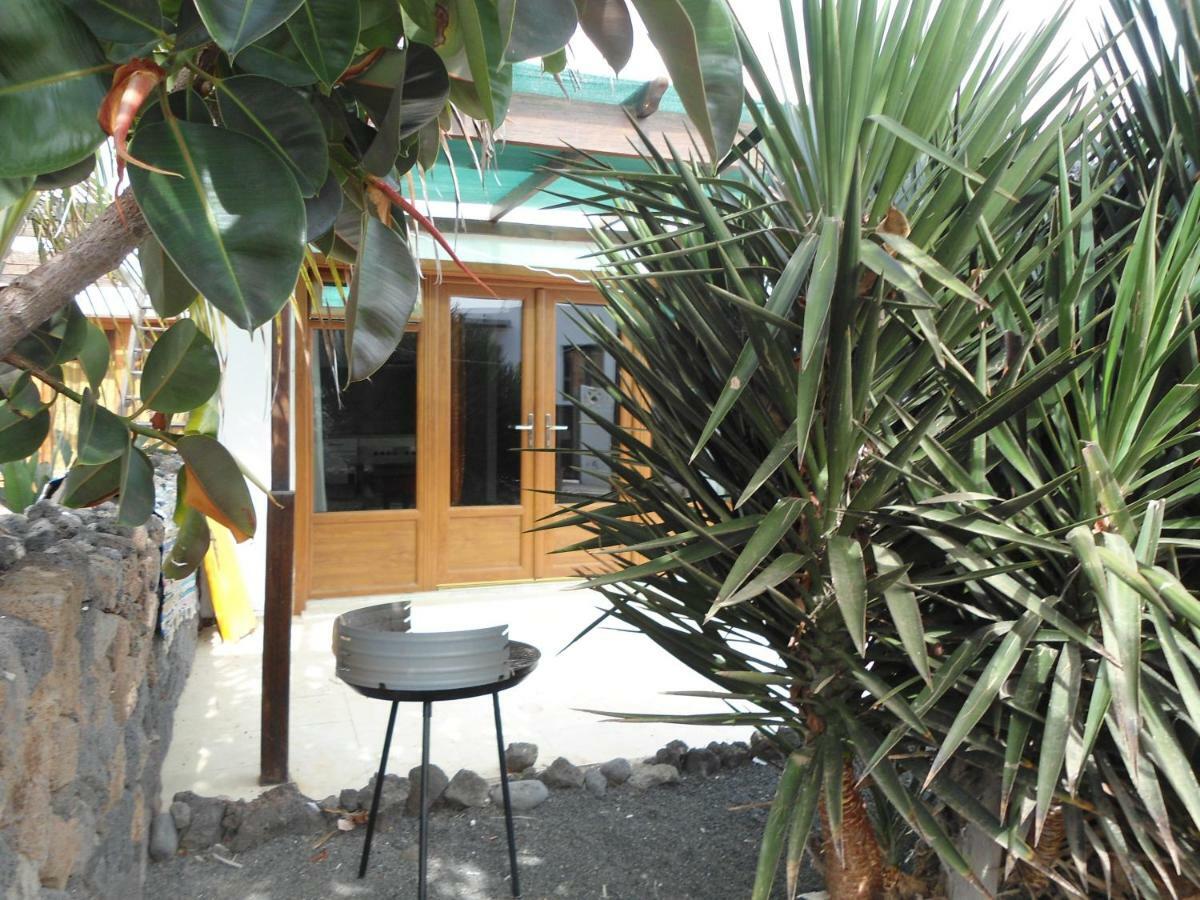 Cocorelax Lejlighed Teguise  Eksteriør billede