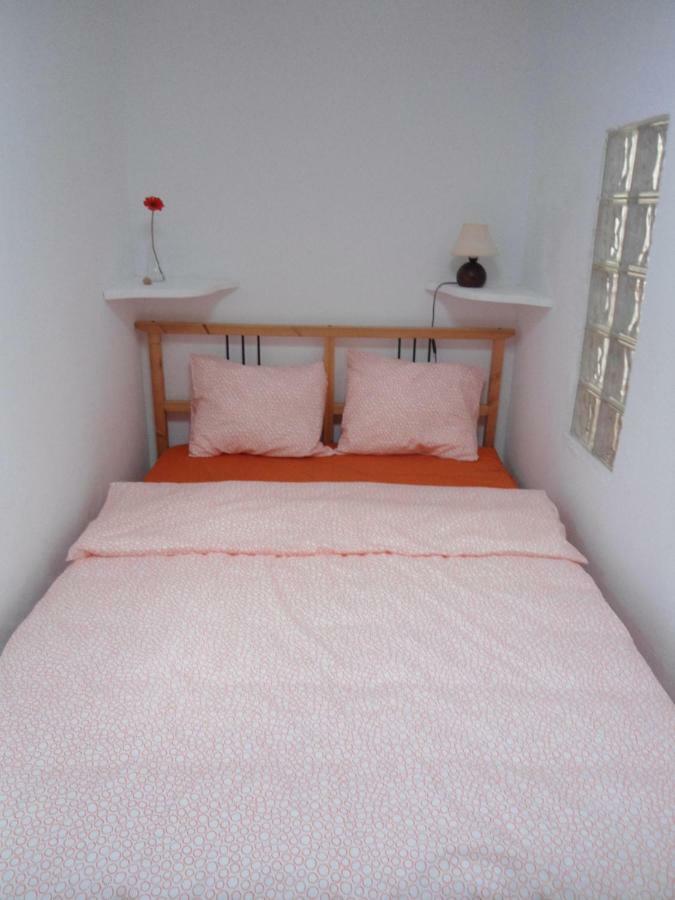 Cocorelax Lejlighed Teguise  Eksteriør billede