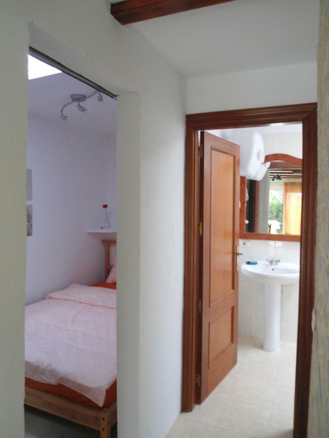 Cocorelax Lejlighed Teguise  Eksteriør billede