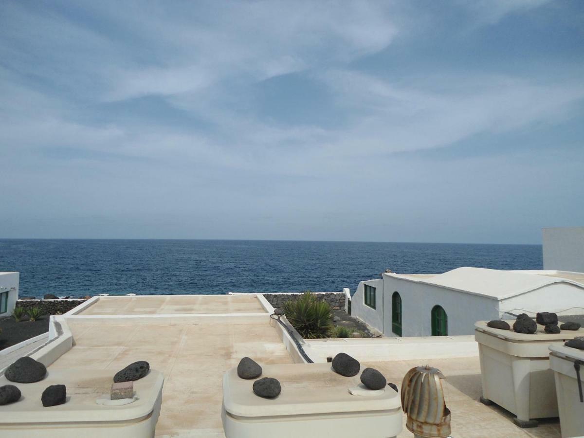 Cocorelax Lejlighed Teguise  Eksteriør billede