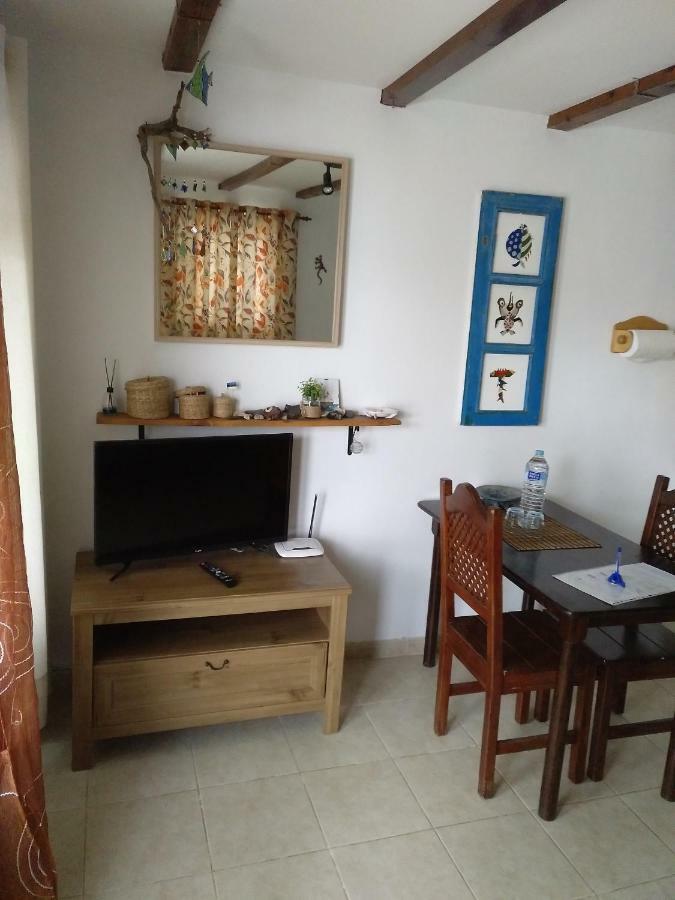 Cocorelax Lejlighed Teguise  Eksteriør billede
