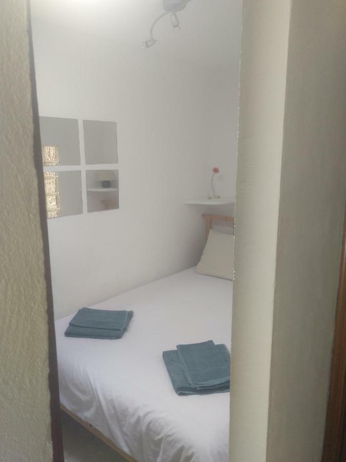 Cocorelax Lejlighed Teguise  Eksteriør billede