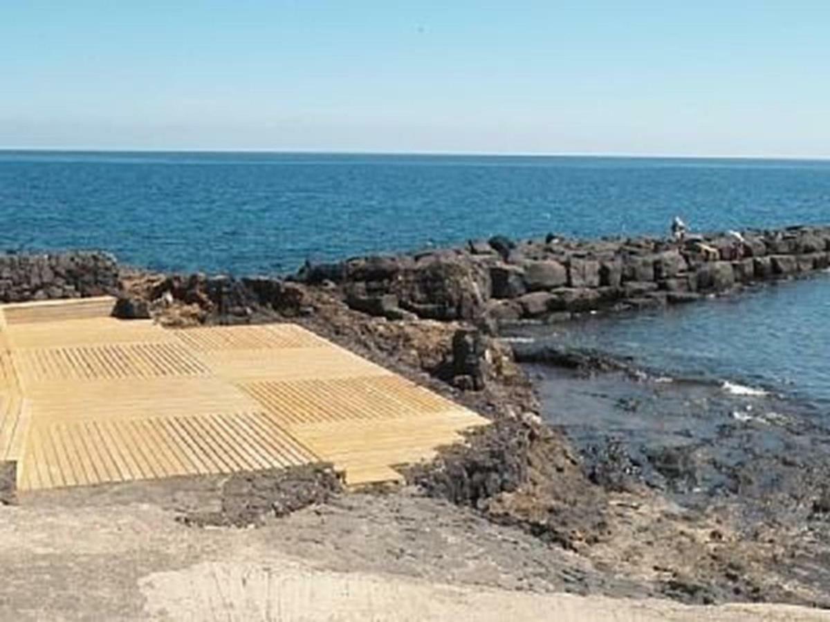 Cocorelax Lejlighed Teguise  Eksteriør billede