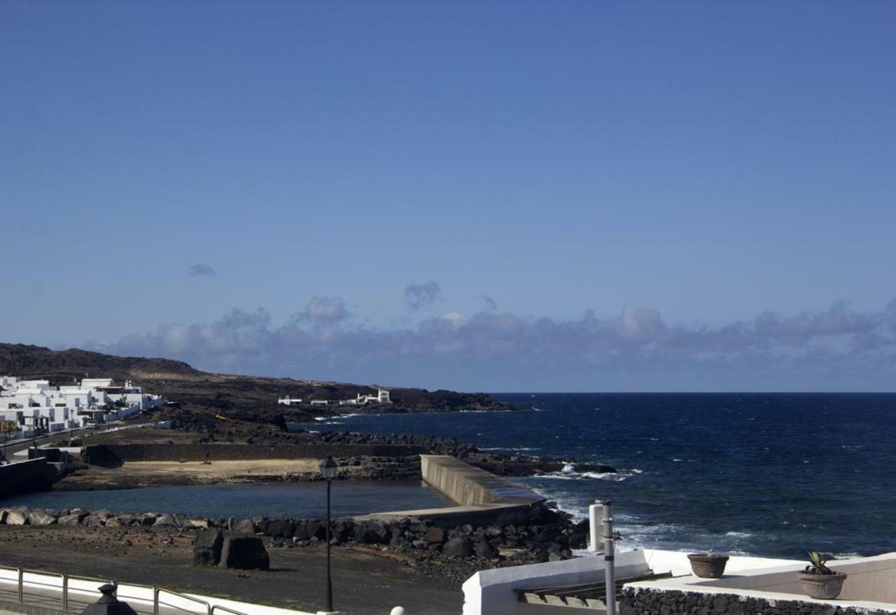 Cocorelax Lejlighed Teguise  Eksteriør billede
