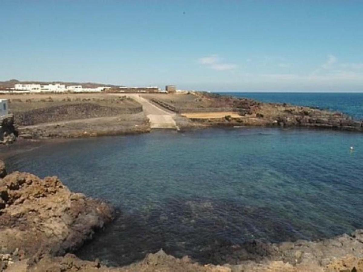 Cocorelax Lejlighed Teguise  Eksteriør billede